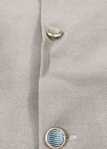Stylish Grey Waistcoat
