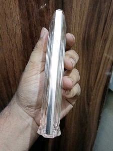 idole Elegant Perfume Bottle