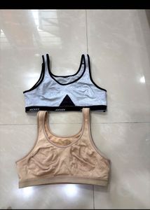 Jockey Bra Pack