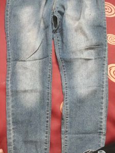 Women's Denim Jeans