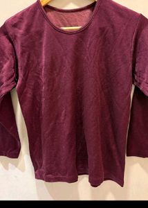 Beautiful Long Sleeve Top