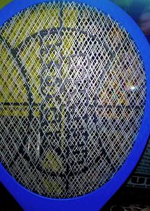 Mosquito Racket