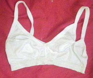 Comfortable Sports Bra (set of 3)