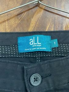 ALL Black Pants - Perfect For Office