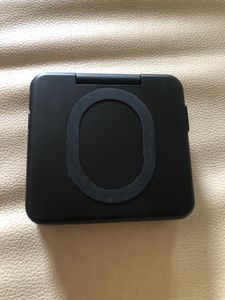 Kiwi Dock. Powerbank Wireless Charging.