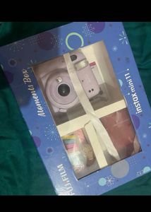 INSTAX 11 FUJIFILM