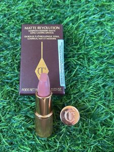 Charlotte Tilbury Matte Revolution Lipstick