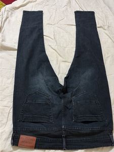 Peter England Jeanswear Riveted Vintage Denim