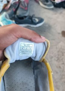 Onitsuka Tiger Yellow Mexico 66