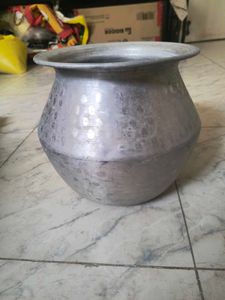 Big Aluminum Pot For Cooking