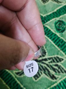 Brand New W/O Tag Embellished Ring