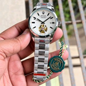 Rolex Oyster Perpetual Watch