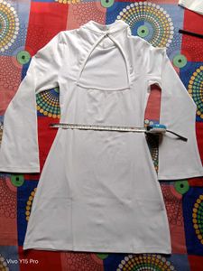 Elegant Tommy Hilfiger Long Sleeve Dress