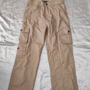 Brand new H&amp;M cargo pants
