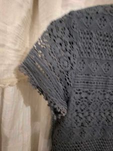 ONLY bodycon lace dress