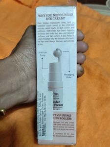 Eye Cream
