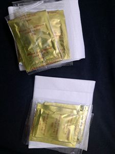 Detox Foot Patches For Removing Toxins
