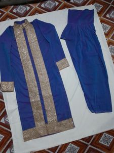 2 Piece Kurta Set ❤️