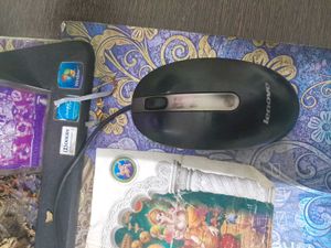 Buy 1 get another mouse free