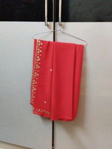 Red Side Work Saari