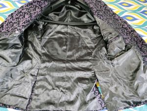 38" Mens Blazer
