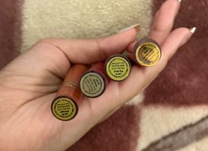 MyGlamm Lipsticks set of 4