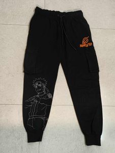 Naruto Graphic Sweatpants