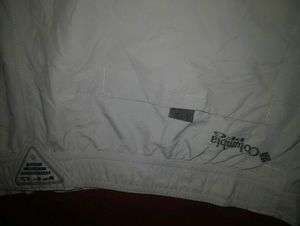 Columbia shorts sports wear