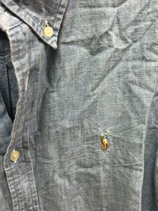 Ralph Lauren Polo Short Sleeve Button-Down Shirt
