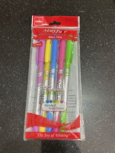 New-Assorted 20 Ballpoint Pens Lot