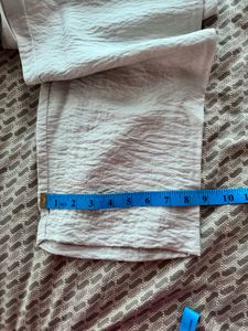 Rareism - Elastic Casual Pants (Shirt &amp; Pant