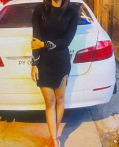Beautiful Body Hugging Dress
