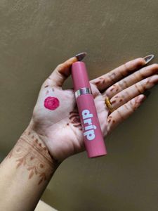 Mara Drip Lip Mist - mulberry