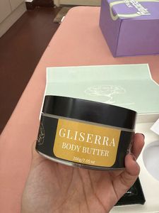 Gliserra Signature Ritual