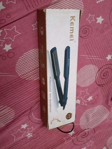 Kemei Professional Hair Straightener