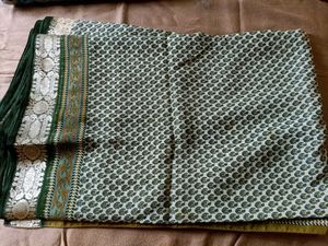 Daily Use Saree