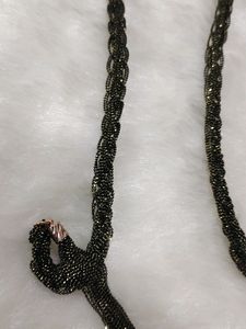 Sparkling Necklace