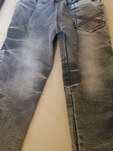 Boys Jeans - Pack of 3