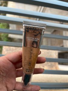 Celestial Glow Foundation