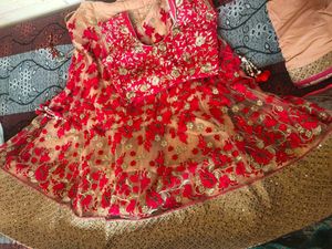 lengha belous duptta