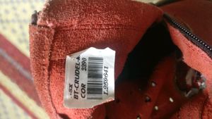 Leather Kids Shoes For 3-4 Year Girl