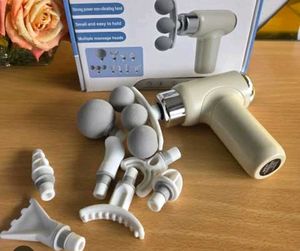 Facial Massage Roller Set