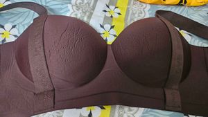Savana Comfortable Padded Bra