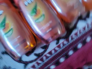 Pack of 2 Sugar pop bodywash