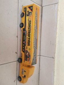 Truck Toy
