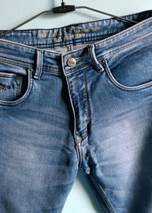 🇬🇧 Imported Luxury Jeans