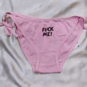 Bikini  panty
