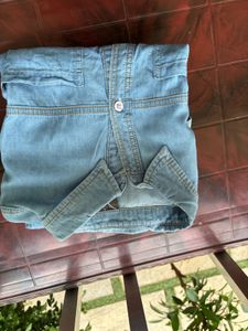 LOV Denim Shirt bought from westside