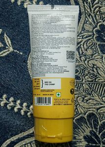 WOW Skin Science Sunscreen Gel SPF 55