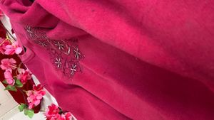 Valentine L Pink Jumper Sweater 🩷💕